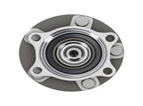 Front Wheel Hub & Bearing Kit fit for INFINITI G35 350Z 2003-2009 40202AL56C 59481302