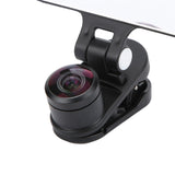 Online Class Lens Clipon Piano Teaching Dedicated Fisheye WideAngle Overhead Shot Lens 44007355