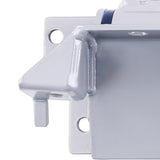 Motor Mounts Fit for Chevrolet/GMC 6.6L Diesel LB7 2001-2004 Fit for Chevrolet/GMC 6.6L 42646266