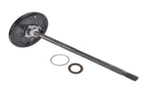 Drive Axle Shaft Assembly Rear Left Replacement for Toyota Tundra Exc. Double Cab 2000-2006 85159923
