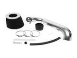2.5" Intake Pipe With Air Filter for Honda Civic 2001-2005 1.7L AT/MT Racing Black 34740969