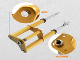 1PC Front Shock Fork Assembly for Honda XR50 CRF50 50cc 70cc 90cc 110cc Sales C33371870 66269397
