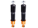 MaXpeedingrods Street Coilover Suspension Kits fit for Honda Fit 1st Gen 2007-2008 04524029