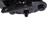 27-7504 Power Steering Gear Box Black for 1968-1979 Ford F-100 F-150 F-250 RWD with Ford Gear 74571081