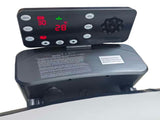 13.5kpa hot tub spa machine 53933308