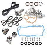 Timing Belt Kit With Water Pump for Toyota Tundra Tacoma T100 3.4L V6 1995-2004 13568YZZ03 24572543