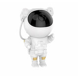 Source factory Cross-border astronaut starry sky projection light Indoor atmosphere light ornament 89117725