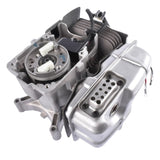 Engine Assembly Replacement for Redmax EBZ8500 EBZ8500RH Backpack Leaf Blowers 577424401 32579507