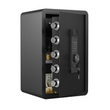High Security Super Large-sized Safe Box with Fireproof and Waterproof Bag, 4.0 Cub Feet Safe with W1779P163964