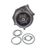 ZUN Engine Water Pump OR4120 OR8330 for Caterpillar Engine 3406E CAT C15 10R0483 3520212 6I3890 OR8218 25572681