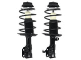 Pair Front Complete Struts Kit fit for Honda Insight / Fit 2010-2014 Left & Right 67322772