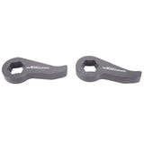 Front Torsion Keys 1-3"inch Leveling Kit fit for Chevy/GMC 2500/3500HD 2011-2019 15247411