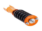 24 Way Damper Adjustable Coilover Strut Fit Honda Civic EK EJ EM 96-00 Integra 94-01 Suspension Kit 88976983