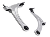 Pair Front Lower Control Arms fit for 2005-2010 Chevy Cobalt 06-11 HHR Pontiac G5 80706361