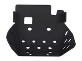 Engine Guard Cover Skid Plate fit for Honda XR650L 1993-2025 Aluminum Black 07159284