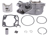 Cylinder Piston Gasket Kit Fit for Yamaha YZ125 2005-2022 1C3-11311-10-00 1C3-11311-21-00 31440785