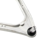 10x Front Control Arm Ball Joint Tie Rods Sway Bar Links Fit For Hummer H3 Front Steering & 74808907