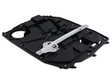 Electric Window Regulator Front Left fit for Jeep Liberty 2008-2012 748-579 39317408