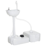 Portable camping sink 49351348