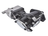 Air Brake Compressor Replacement for Cummins LSB / QSB Engine / Wabco SS250 3944460 3948842 3976362 50122812