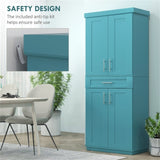 Kitchen Storage CabinetKitchen Cabinet 28158085