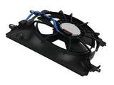 Cooling Fan Assembly fit for Honda Civic 1.5/1.8/2.4L 2012-2015 HO3115158 240W 83823211