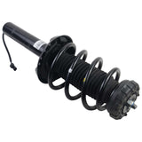 Front Shock Strut Coil Spring Assembly Fits for Cadillac XTS 2013-2019 with Electric 15815523 68715759