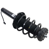 Front Shock Strut Coil Spring Assembly Fits for Cadillac XTS 2013-2019 with Electric 15815523 68715759