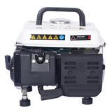 Portable Generator, Outdoor generator Low Noise, Gas Powered Generator,Generators for Home Use EPA 96483340