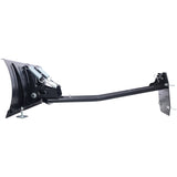 UNIVERSAL ATV SNOW PLOW KIT,ATV Plow System ,Steel Blade Complete Universal Mount Package 47in 45774492