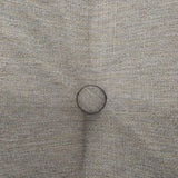 2 Pcs Set High Back Patio Chair Cushions, Tufted Rocking Chair Cushions, Adirondack Cushions for W419P311602