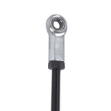 Chute Blocker Steel for 61" ICD IS700Z ISX800 IS2100Z IS3100Z IS3200Z ISX3300 Ferris or Snapper Pro 65955680