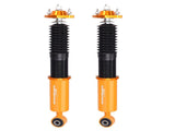MaXpeedingrods Coilover Suspension Lowering Kit fit for BMW E36 Compact 94-99 04701932