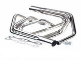 Exhaust Header Fit For Small Block Chevy Sprint Roadster SBC V8 MT001005 63796160