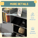Kids Toy Storage Organizer 14874133