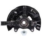 ZUN Front Right Wheel Bearing and Hub Assembly for Toyota Corolla 14-18 Matrix 2014 91777992