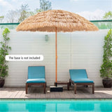 8 foot portable beach umbrella 34474140