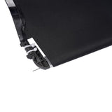 Fit for Cadillac CTS 2.0L 3.0L 3.6L 6.2L 2014-2015 Sunroof Sunshade Shade Curtain Cover Assembly 38479950