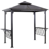 Gazebo/BBQ Cooking Pergola 69541300