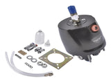 Hydraulic Outboard Steering Pump Standard Marine HH5272-4 Front Mount Helm 2.4Cu 02978958