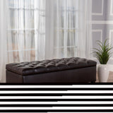GLOUSTER STORAGE OTTOMAN V2 59337.00PU