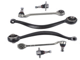 Front Upper Lower Control Arm and Ball Joint Assembly Replacement for BMW X3 F25/ G01 2011-2017 BMW 52955774