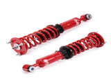 Front Rear 4PCS Coilovers Adj. Height fit for BMW 5 Series E60 535i 2004-2010 37633550