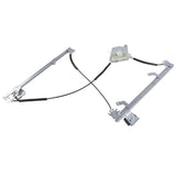 Front Left Window Regulator Fit for Mercedes-Benz G500 G55 G63 AMG Sport Utility 2002-2017 54519769