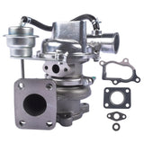 Turbo Turbocharger for Bobcat S550 S570 S160 S185 S590 T180 T190 T550 7000677 84648016