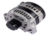 12V 170AAlternator with 6-Groove Fits Select 2018-2023 Buick Enclave Chevrolet Traverse SUV 3.6L V6 67194906