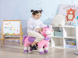 Kids Rocking Horse 06440653