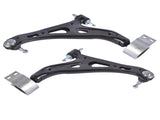 Pair Front Left & Right Lower Control Arm w/ Ball Joint Assy Fit for Chevy Equinox GMC Terrain 32686731