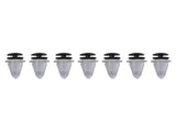 Windshield Wiper Cover Vent Cowl fit for BMW 3-Series E46 19992006 51718232894 84887241