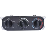 Air Conditioning Heater Control Switch Replacement for Jeep Wrangler JK 3.8L V6 2007-2010 55111840AE 45064915